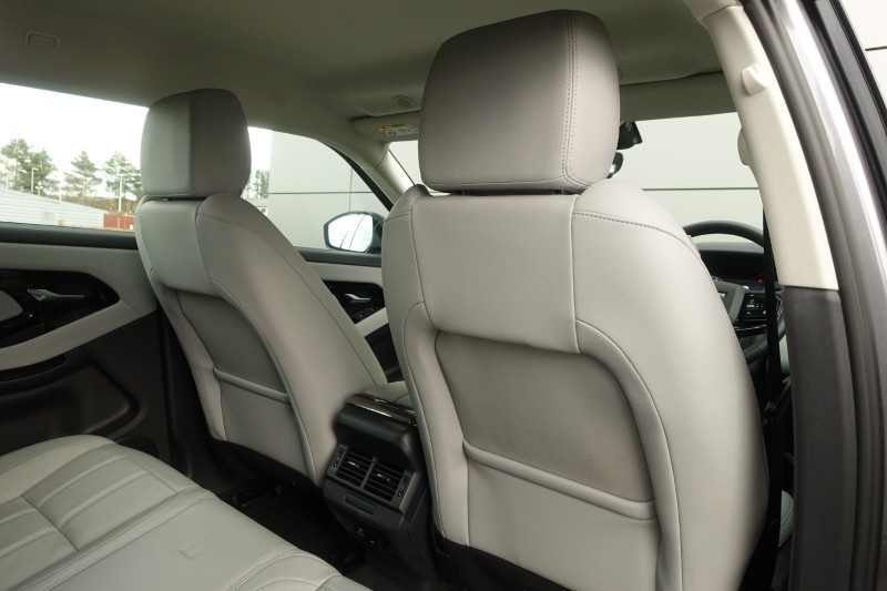 2023 (73) LAND ROVER RANGE ROVER EVOQUE 2.0 D165 S 5dr 2WD 5142973