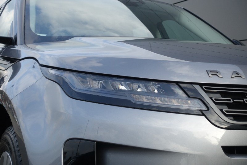 2023 (73) LAND ROVER RANGE ROVER EVOQUE 2.0 D165 S 5dr 2WD 5142945