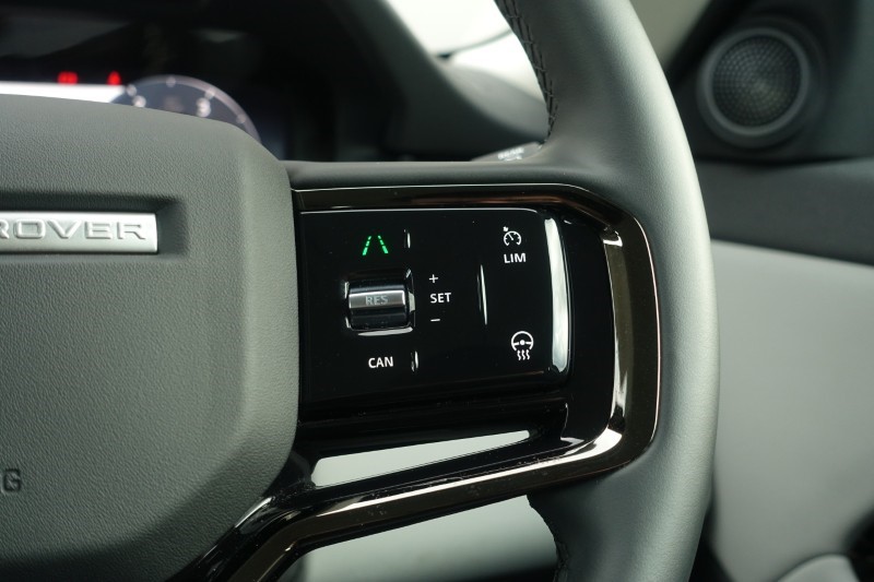 2023 (73) LAND ROVER RANGE ROVER EVOQUE 2.0 D165 S 5dr 2WD 5142958