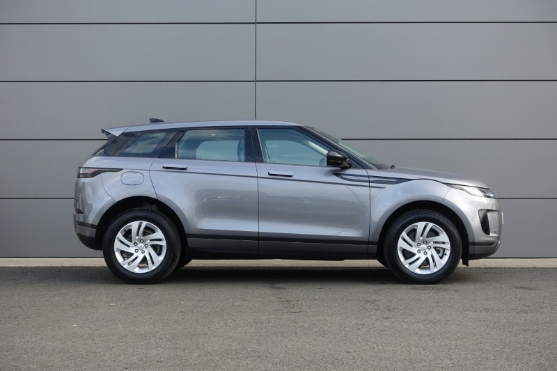 2023 (73) LAND ROVER RANGE ROVER EVOQUE 2.0 D165 S 5dr 2WD 5142934