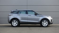 2023 (73) LAND ROVER RANGE ROVER EVOQUE 2.0 D165 S 5dr 2WD 5142934