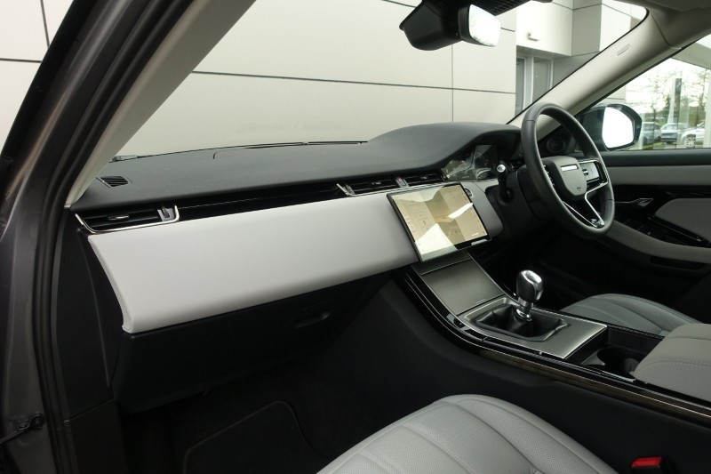 2023 (73) LAND ROVER RANGE ROVER EVOQUE 2.0 D165 S 5dr 2WD 5142980