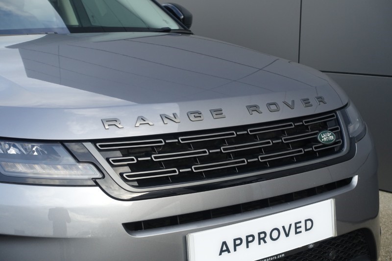 2023 (73) LAND ROVER RANGE ROVER EVOQUE 2.0 D165 S 5dr 2WD 5142948