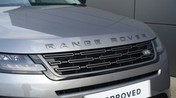2023 (73) LAND ROVER RANGE ROVER EVOQUE 2.0 D165 S 5dr 2WD 5142948