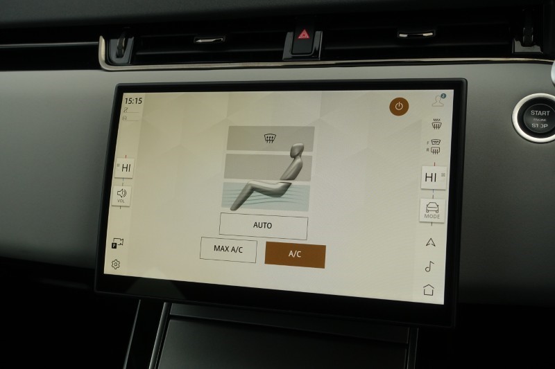 2023 (73) LAND ROVER RANGE ROVER EVOQUE 2.0 D165 S 5dr 2WD 5142965