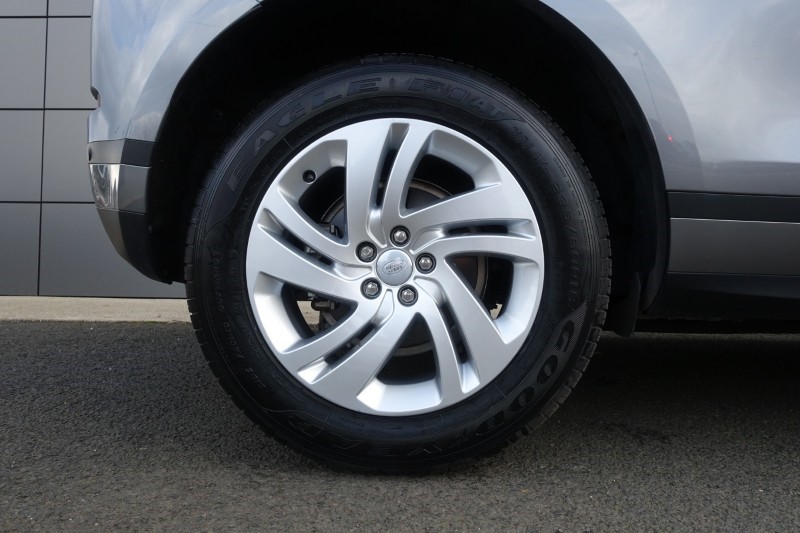 2023 (73) LAND ROVER RANGE ROVER EVOQUE 2.0 D165 S 5dr 2WD 5142950