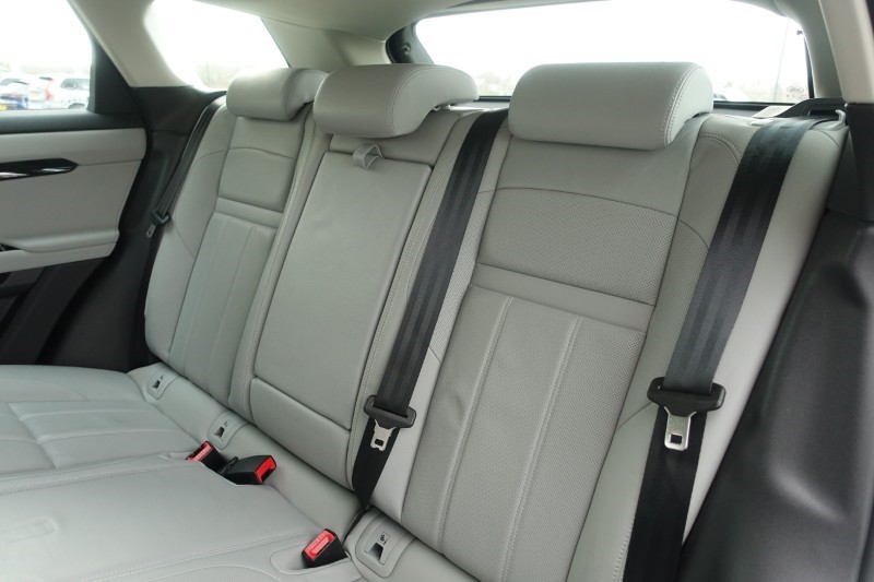 2023 (73) LAND ROVER RANGE ROVER EVOQUE 2.0 D165 S 5dr 2WD 5142978