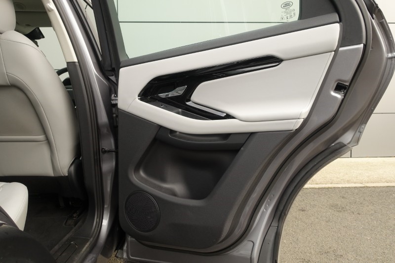 2023 (73) LAND ROVER RANGE ROVER EVOQUE 2.0 D165 S 5dr 2WD 5142972