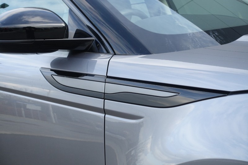 2023 (73) LAND ROVER RANGE ROVER EVOQUE 2.0 D165 S 5dr 2WD 5142947