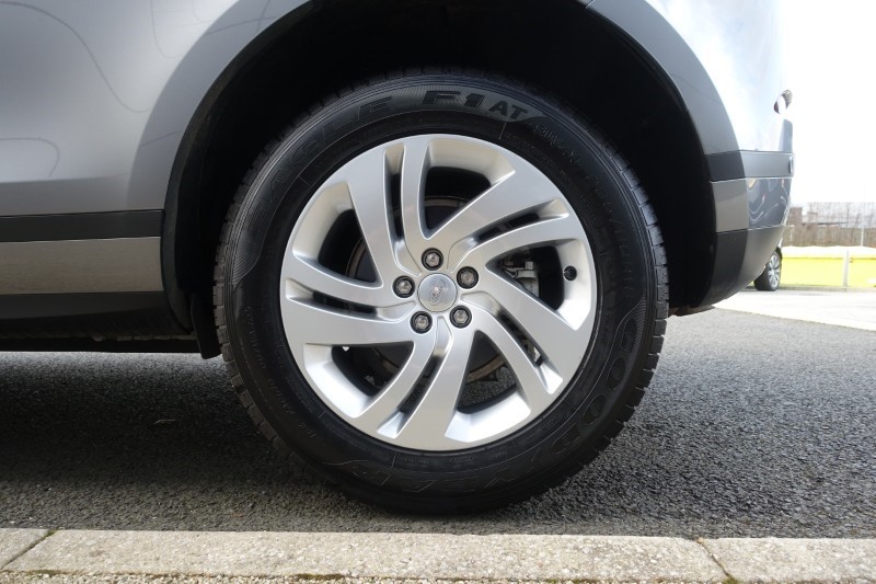 2023 (73) LAND ROVER RANGE ROVER EVOQUE 2.0 D165 S 5dr 2WD 5142954