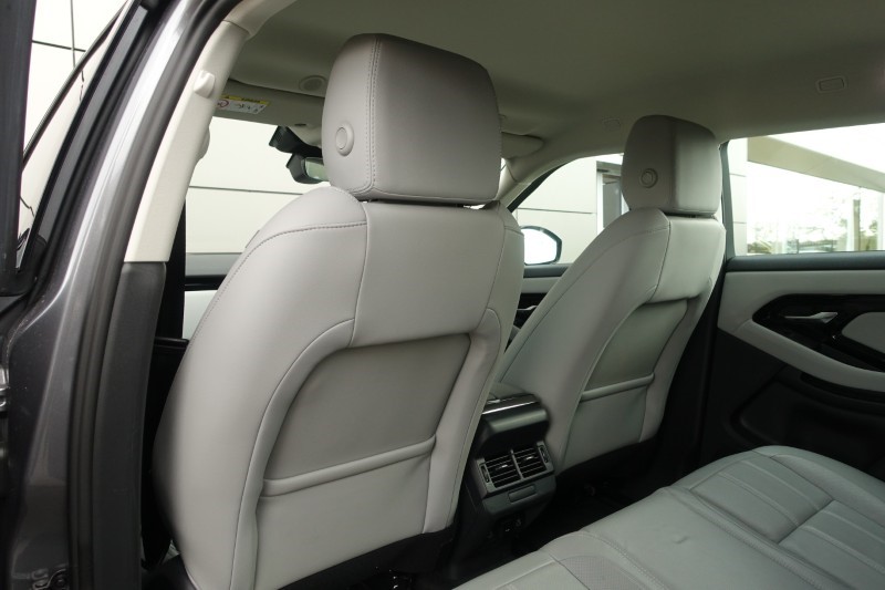 2023 (73) LAND ROVER RANGE ROVER EVOQUE 2.0 D165 S 5dr 2WD 5142977