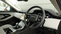 2023 (73) LAND ROVER RANGE ROVER EVOQUE 2.0 D165 S 5dr 2WD 5142966