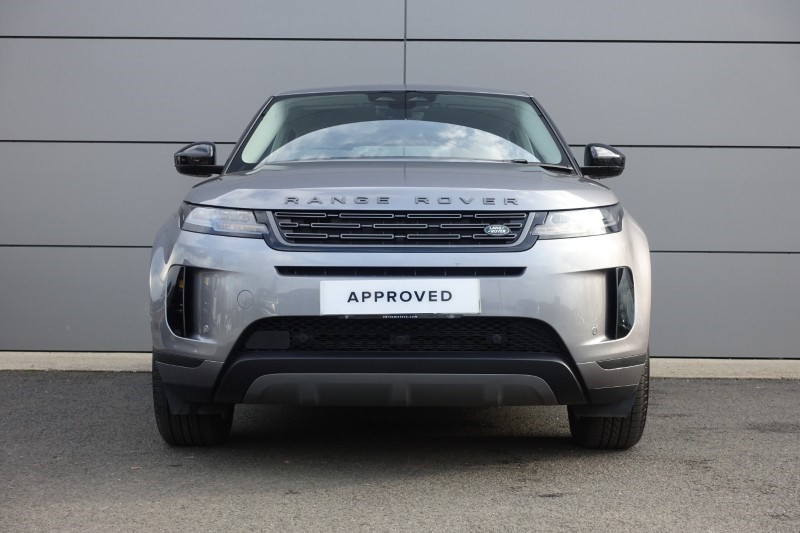 2023 (73) LAND ROVER RANGE ROVER EVOQUE 2.0 D165 S 5dr 2WD 5142936