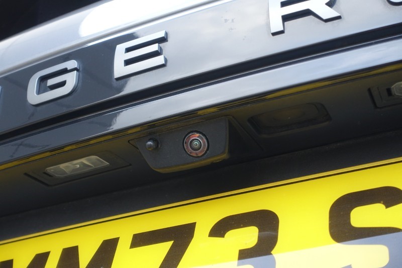 2023 (73) LAND ROVER RANGE ROVER EVOQUE 2.0 D165 S 5dr 2WD 5142952