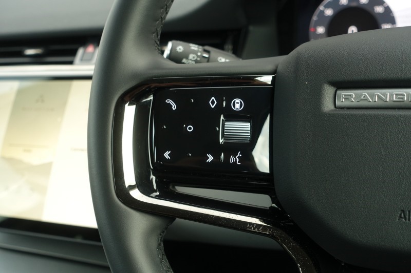 2023 (73) LAND ROVER RANGE ROVER EVOQUE 2.0 D165 S 5dr 2WD 5142961