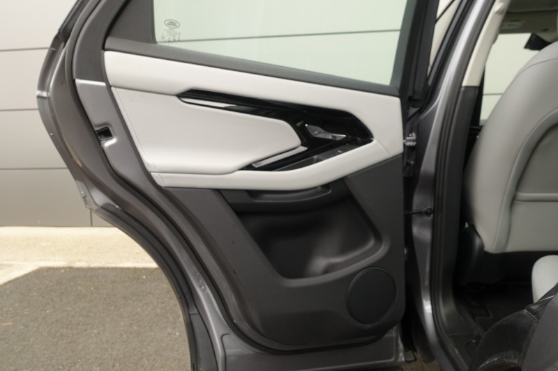 2023 (73) LAND ROVER RANGE ROVER EVOQUE 2.0 D165 S 5dr 2WD 5142976