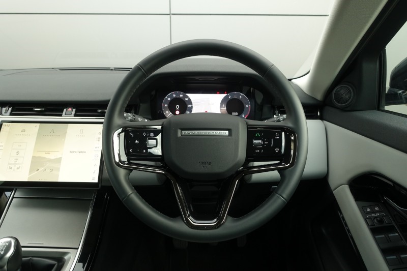 2023 (73) LAND ROVER RANGE ROVER EVOQUE 2.0 D165 S 5dr 2WD 5142943