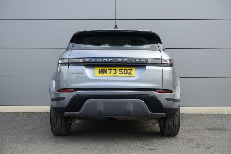 2023 (73) LAND ROVER RANGE ROVER EVOQUE 2.0 D165 S 5dr 2WD 5142935
