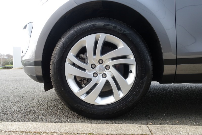 2023 (73) LAND ROVER RANGE ROVER EVOQUE 2.0 D165 S 5dr 2WD 5142955