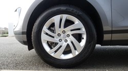 2023 (73) LAND ROVER RANGE ROVER EVOQUE 2.0 D165 S 5dr 2WD 5142955