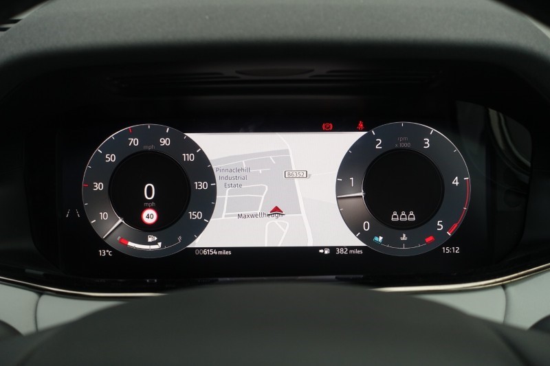 2023 (73) LAND ROVER RANGE ROVER EVOQUE 2.0 D165 S 5dr 2WD 5142944