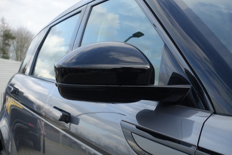 2023 (73) LAND ROVER RANGE ROVER EVOQUE 2.0 D165 S 5dr 2WD 5142949