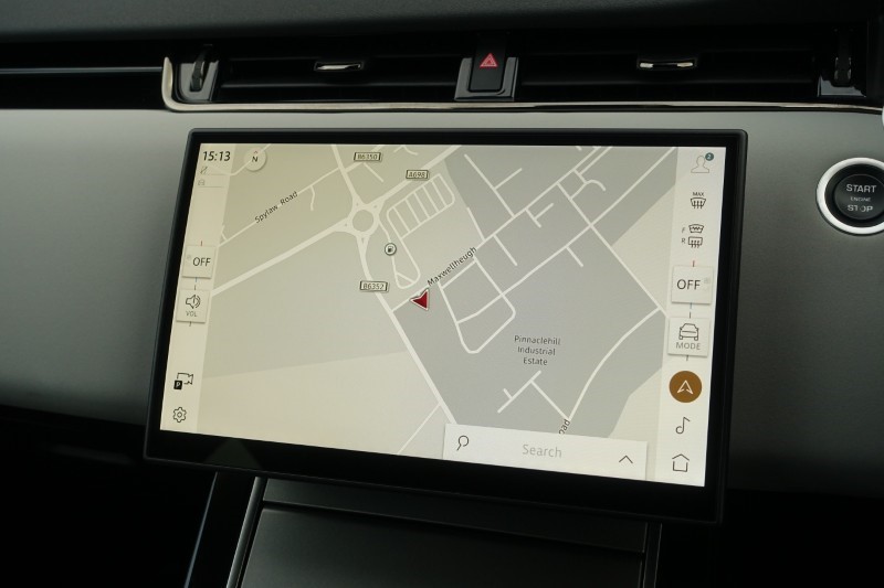 2023 (73) LAND ROVER RANGE ROVER EVOQUE 2.0 D165 S 5dr 2WD 5142939