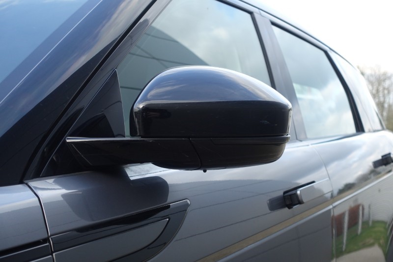 2023 (73) LAND ROVER RANGE ROVER EVOQUE 2.0 D165 S 5dr 2WD 5142956