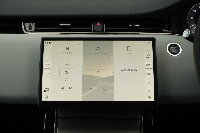 2023 (73) LAND ROVER RANGE ROVER EVOQUE 2.0 D165 S 5dr 2WD 5142942