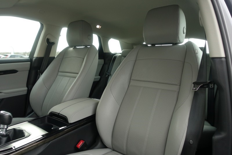 2023 (73) LAND ROVER RANGE ROVER EVOQUE 2.0 D165 S 5dr 2WD 5142982