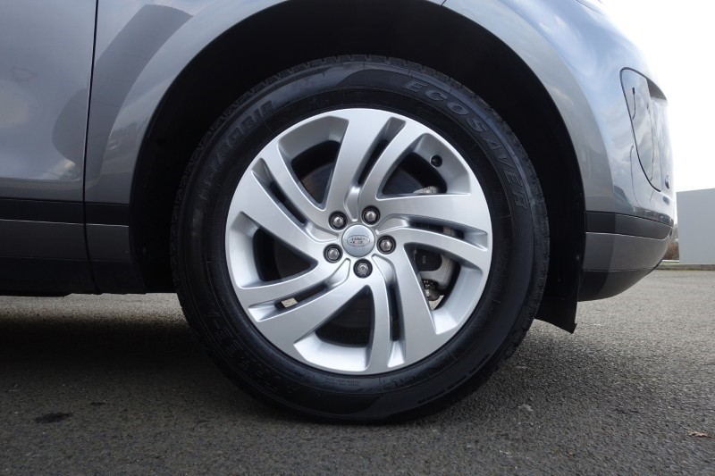 2023 (73) LAND ROVER RANGE ROVER EVOQUE 2.0 D165 S 5dr 2WD 5142937