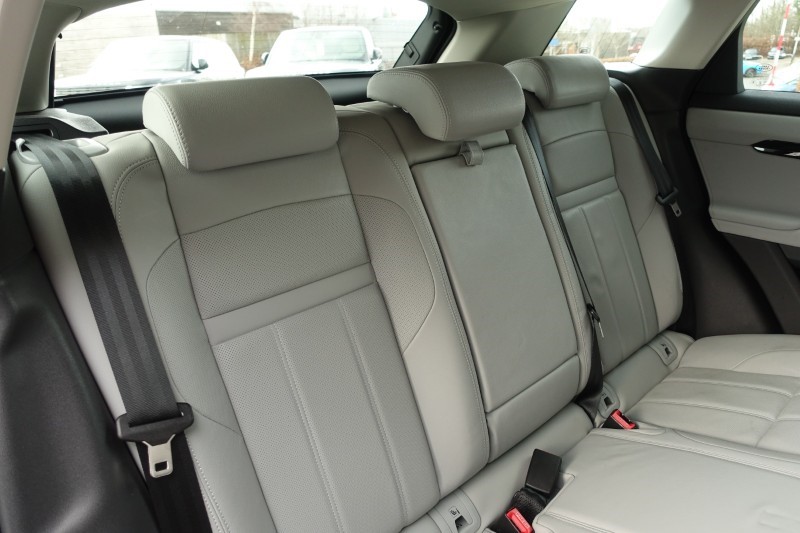 2023 (73) LAND ROVER RANGE ROVER EVOQUE 2.0 D165 S 5dr 2WD 5142974