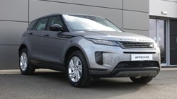 2023 (73) LAND ROVER RANGE ROVER EVOQUE 2.0 D165 S 5dr 2WD 5142930