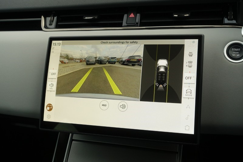 2023 (73) LAND ROVER RANGE ROVER EVOQUE 2.0 D165 S 5dr 2WD 5142940