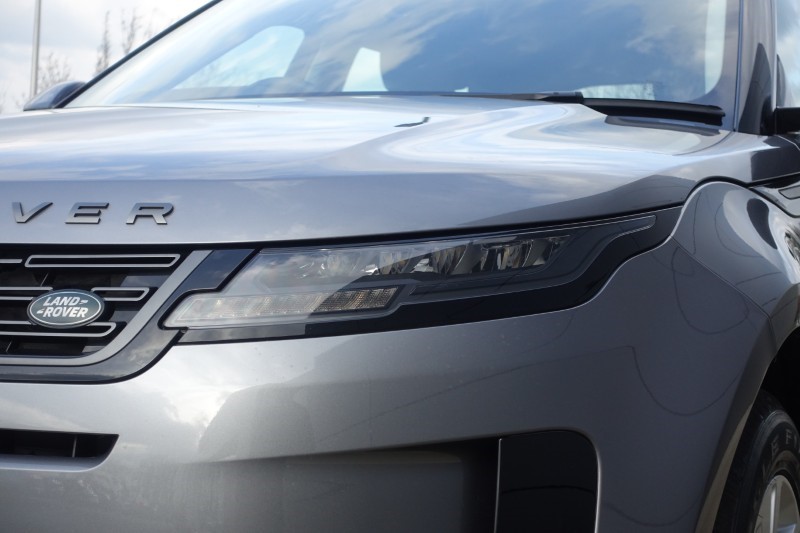 2023 (73) LAND ROVER RANGE ROVER EVOQUE 2.0 D165 S 5dr 2WD 5142957