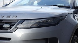2023 (73) LAND ROVER RANGE ROVER EVOQUE 2.0 D165 S 5dr 2WD 5142957