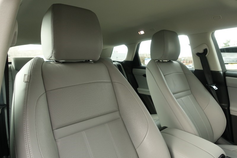 2023 (73) LAND ROVER RANGE ROVER EVOQUE 2.0 D165 S 5dr 2WD 5142967