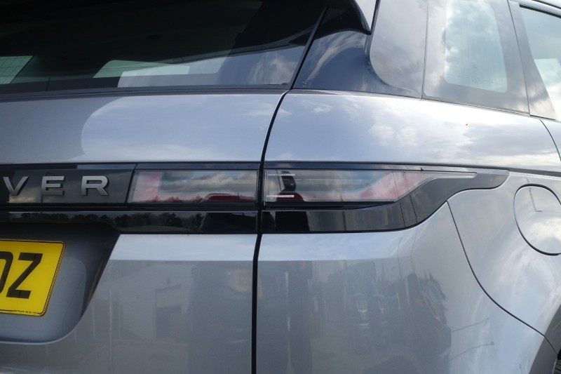 2023 (73) LAND ROVER RANGE ROVER EVOQUE 2.0 D165 S 5dr 2WD 5142951