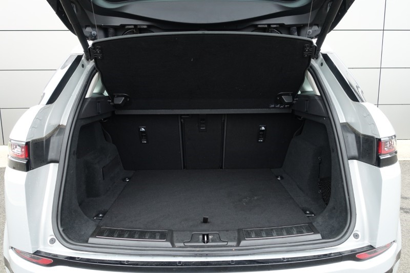 2021 (71) LAND ROVER RANGE ROVER EVOQUE 2.0 D200 R-Dynamic SE 5dr Auto 5183484