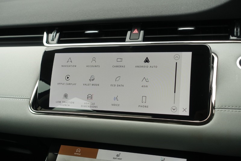 2021 (71) LAND ROVER RANGE ROVER EVOQUE 2.0 D200 R-Dynamic SE 5dr Auto 5183509