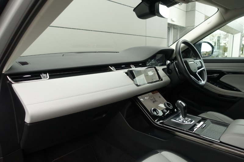 2021 (71) LAND ROVER RANGE ROVER EVOQUE 2.0 D200 R-Dynamic SE 5dr Auto 5183527