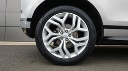 2021 (71) LAND ROVER RANGE ROVER EVOQUE 2.0 D200 R-Dynamic SE 5dr Auto 5183496