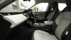 2021 (71) LAND ROVER RANGE ROVER EVOQUE 2.0 D200 R-Dynamic SE 5dr Auto 5183477