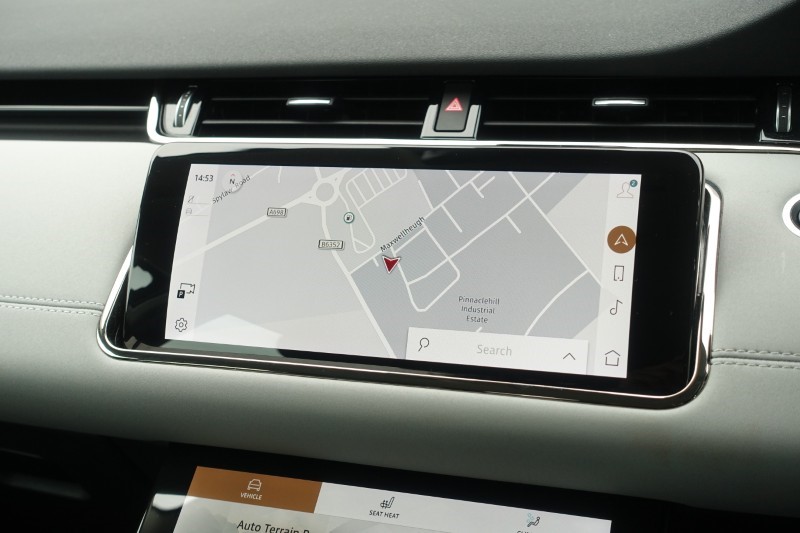 2021 (71) LAND ROVER RANGE ROVER EVOQUE 2.0 D200 R-Dynamic SE 5dr Auto 5183485