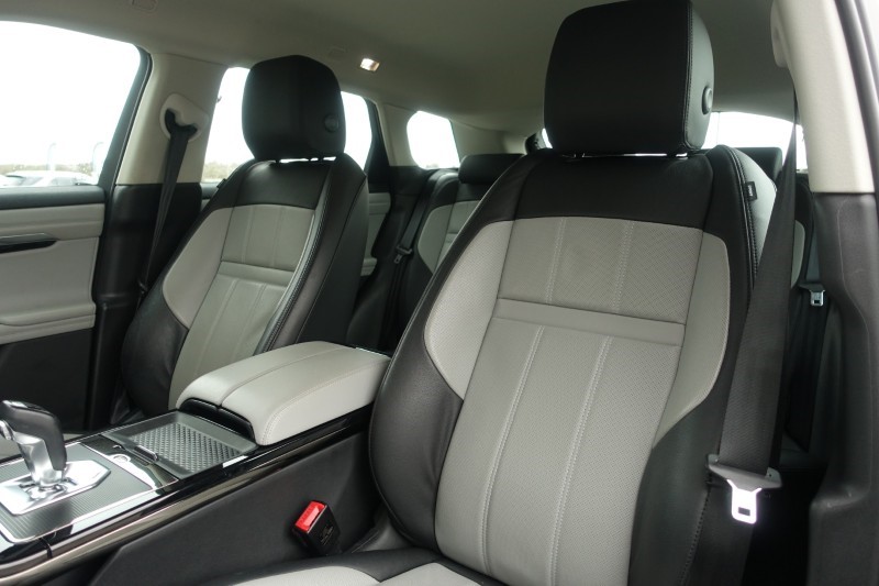 2021 (71) LAND ROVER RANGE ROVER EVOQUE 2.0 D200 R-Dynamic SE 5dr Auto 5183529