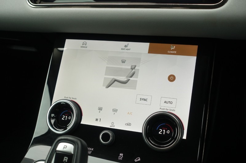 2021 (71) LAND ROVER RANGE ROVER EVOQUE 2.0 D200 R-Dynamic SE 5dr Auto 5183512