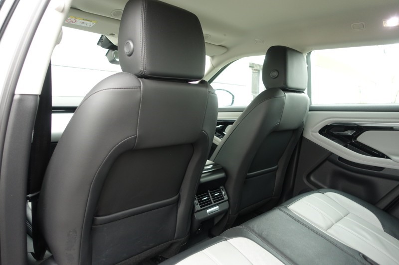 2021 (71) LAND ROVER RANGE ROVER EVOQUE 2.0 D200 R-Dynamic SE 5dr Auto 5183524