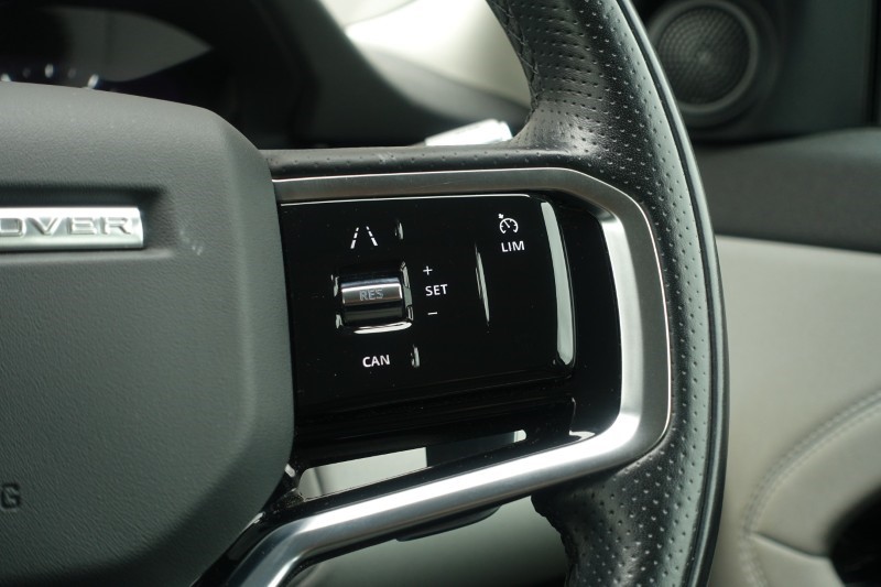 2021 (71) LAND ROVER RANGE ROVER EVOQUE 2.0 D200 R-Dynamic SE 5dr Auto 5183504