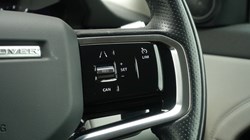 2021 (71) LAND ROVER RANGE ROVER EVOQUE 2.0 D200 R-Dynamic SE 5dr Auto 5183504