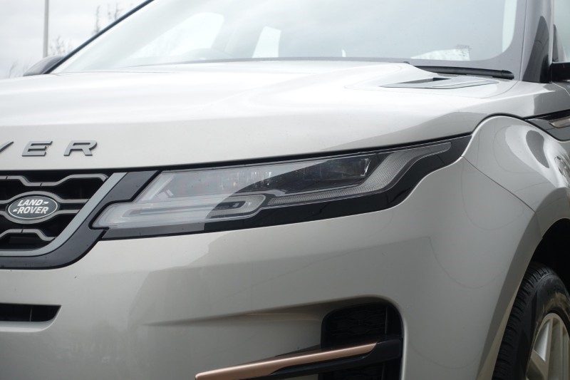 2021 (71) LAND ROVER RANGE ROVER EVOQUE 2.0 D200 R-Dynamic SE 5dr Auto 5183502